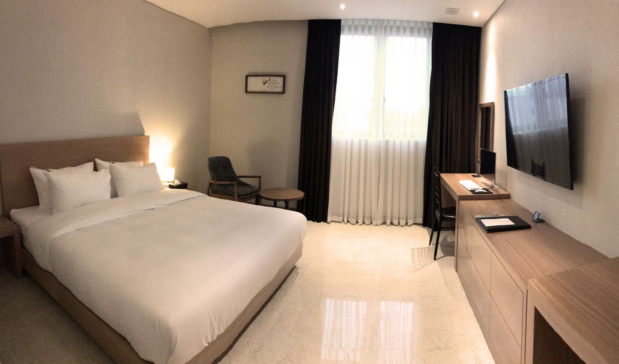 Benikea Hotel Yangsan Exterior foto