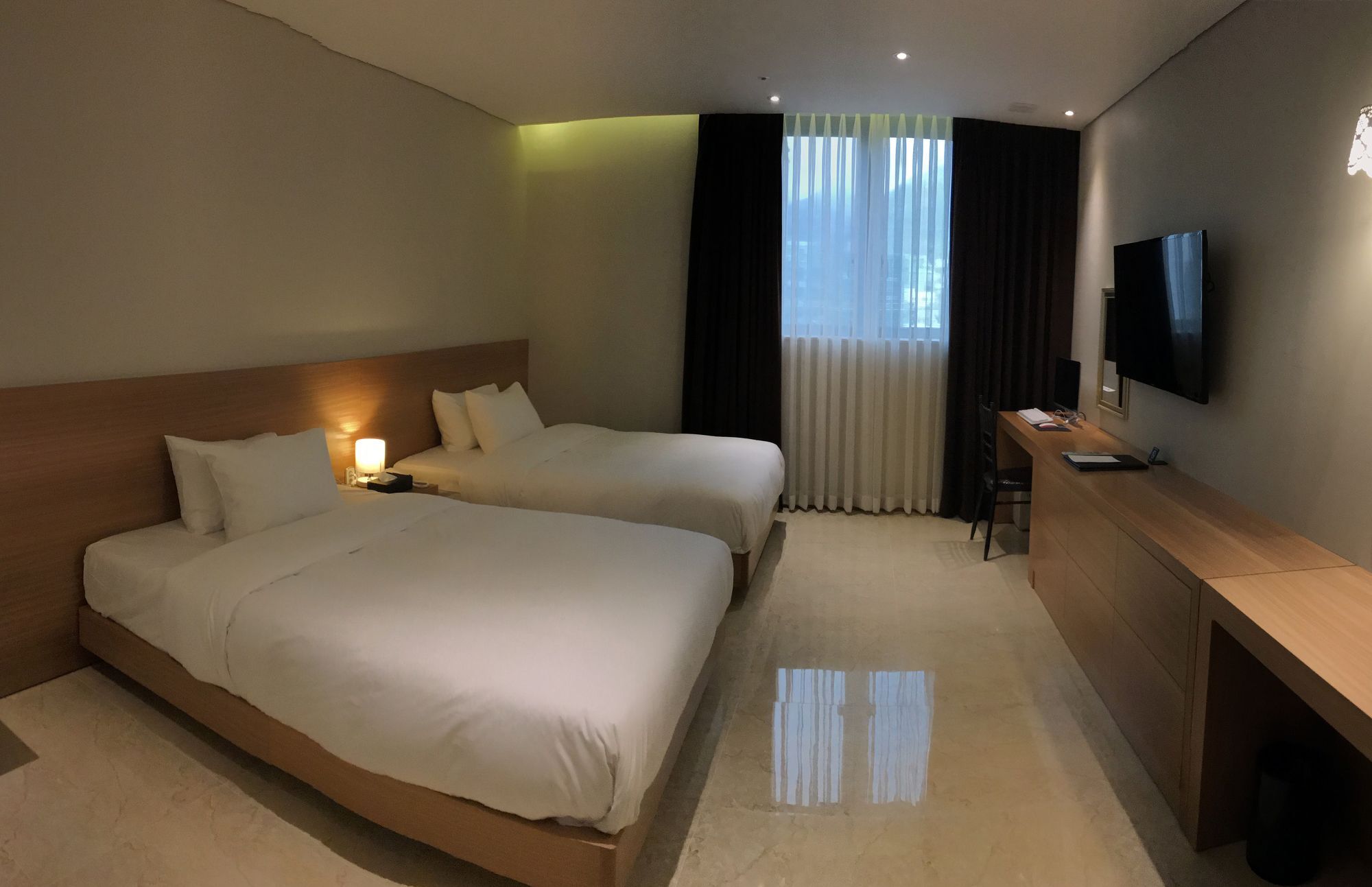 Benikea Hotel Yangsan Exterior foto